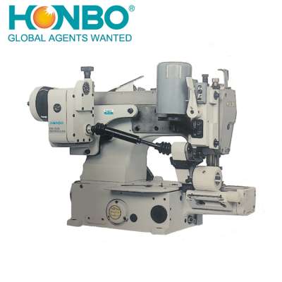 HB-S2 sewing machine cylinder bed coverstitch machine wholesale