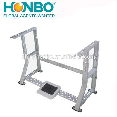 HB-GK-2 Competitive Price K-type Sewing machine adjustable stand