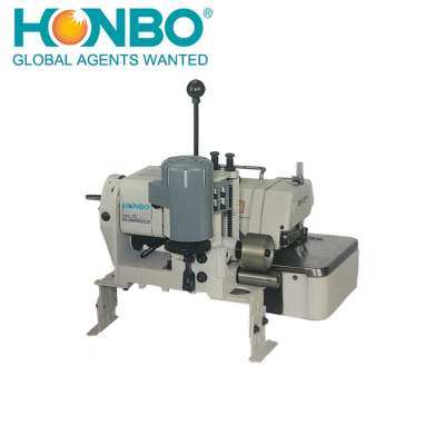 HB-PK 2019 Hot selling sewing machine overlock sewing machine