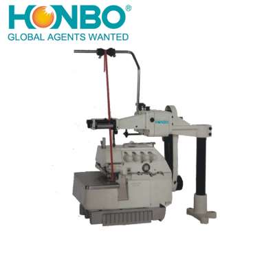 HB-60 High quality General-purpose overlock sewing Tape Feeder machine