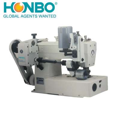 HB-S1 sewing machine flat bed sewing machine for sale